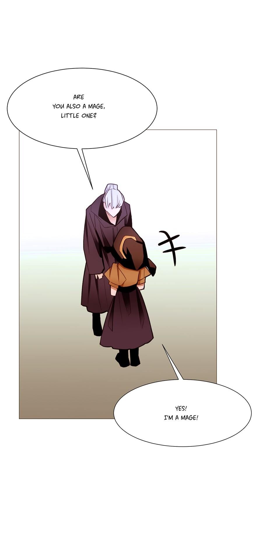 The Stereotypical Life of a Reincarnated Lady Chapter 74 - page 4