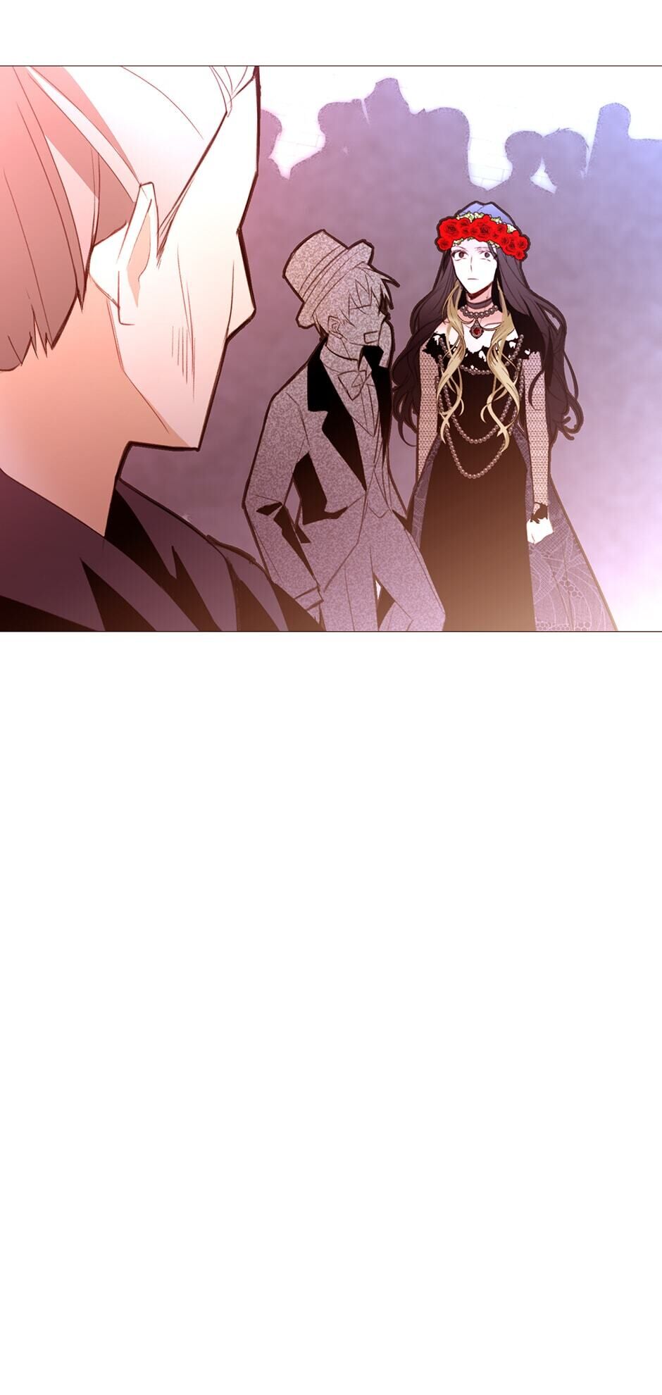 The Stereotypical Life of a Reincarnated Lady Chapter 74 - page 40