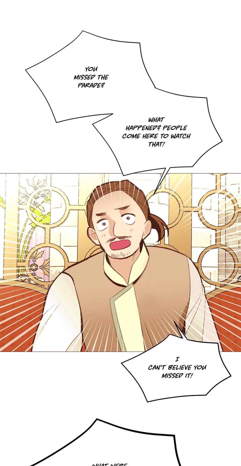 The Stereotypical Life of a Reincarnated Lady Chapter 74 - page 46