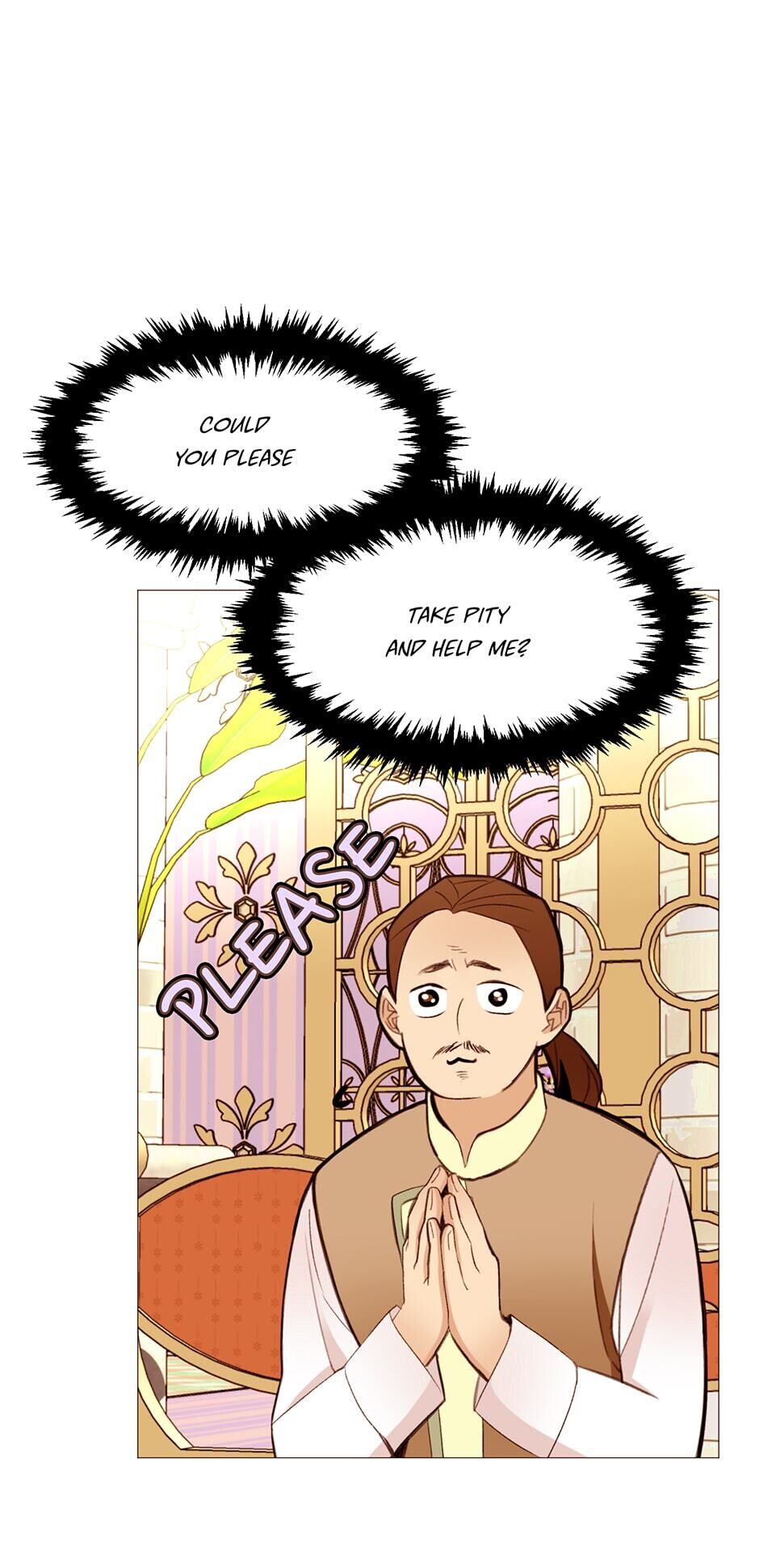 The Stereotypical Life of a Reincarnated Lady Chapter 75 - page 2