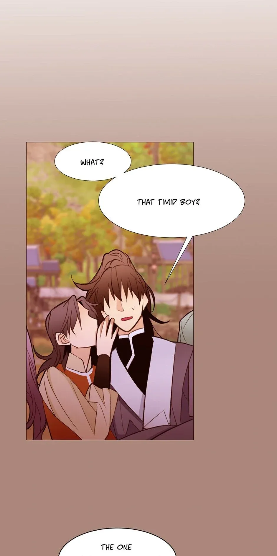 The Stereotypical Life of a Reincarnated Lady Chapter 76 - page 12