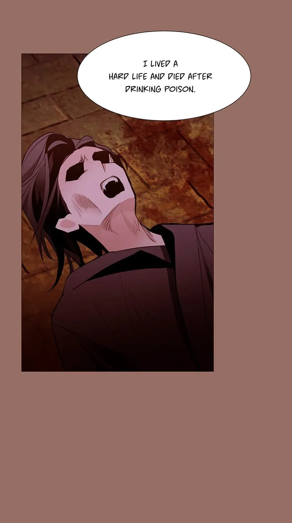 The Stereotypical Life of a Reincarnated Lady Chapter 76 - page 19