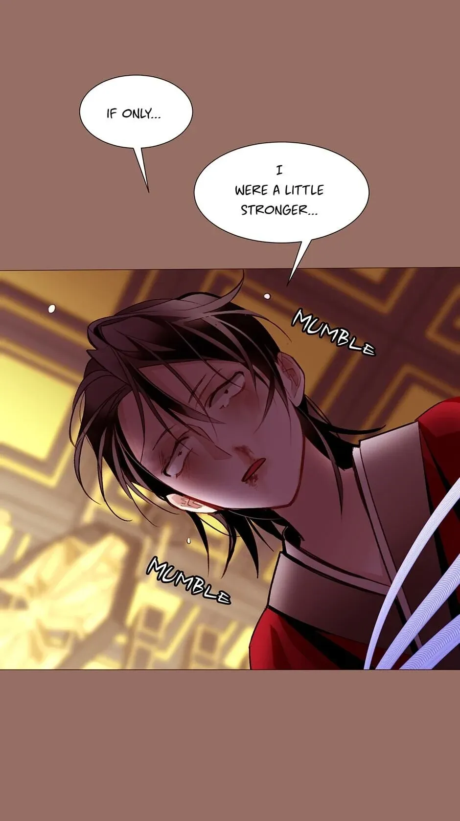 The Stereotypical Life of a Reincarnated Lady Chapter 76 - page 22