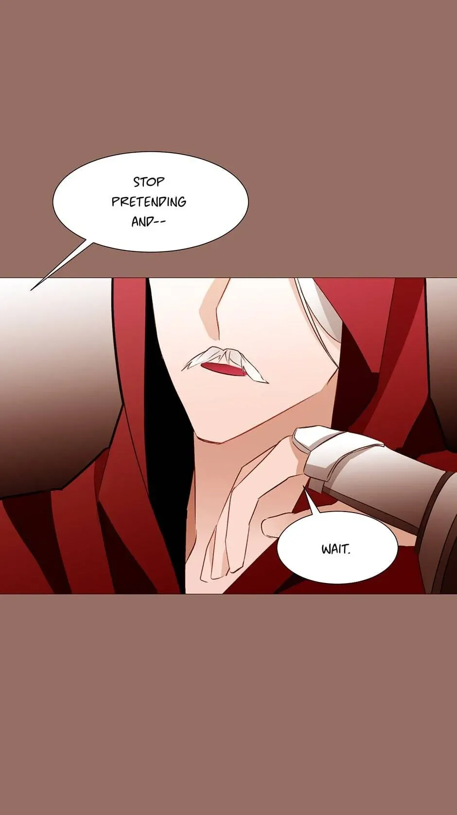 The Stereotypical Life of a Reincarnated Lady Chapter 76 - page 24