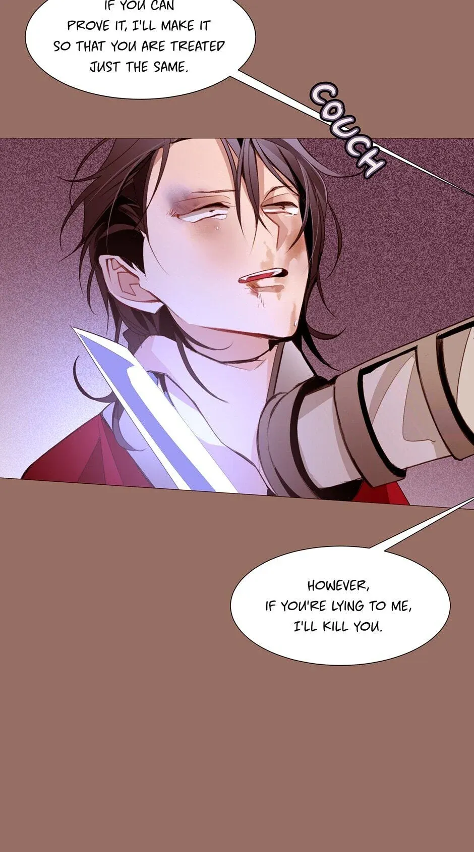 The Stereotypical Life of a Reincarnated Lady Chapter 76 - page 28