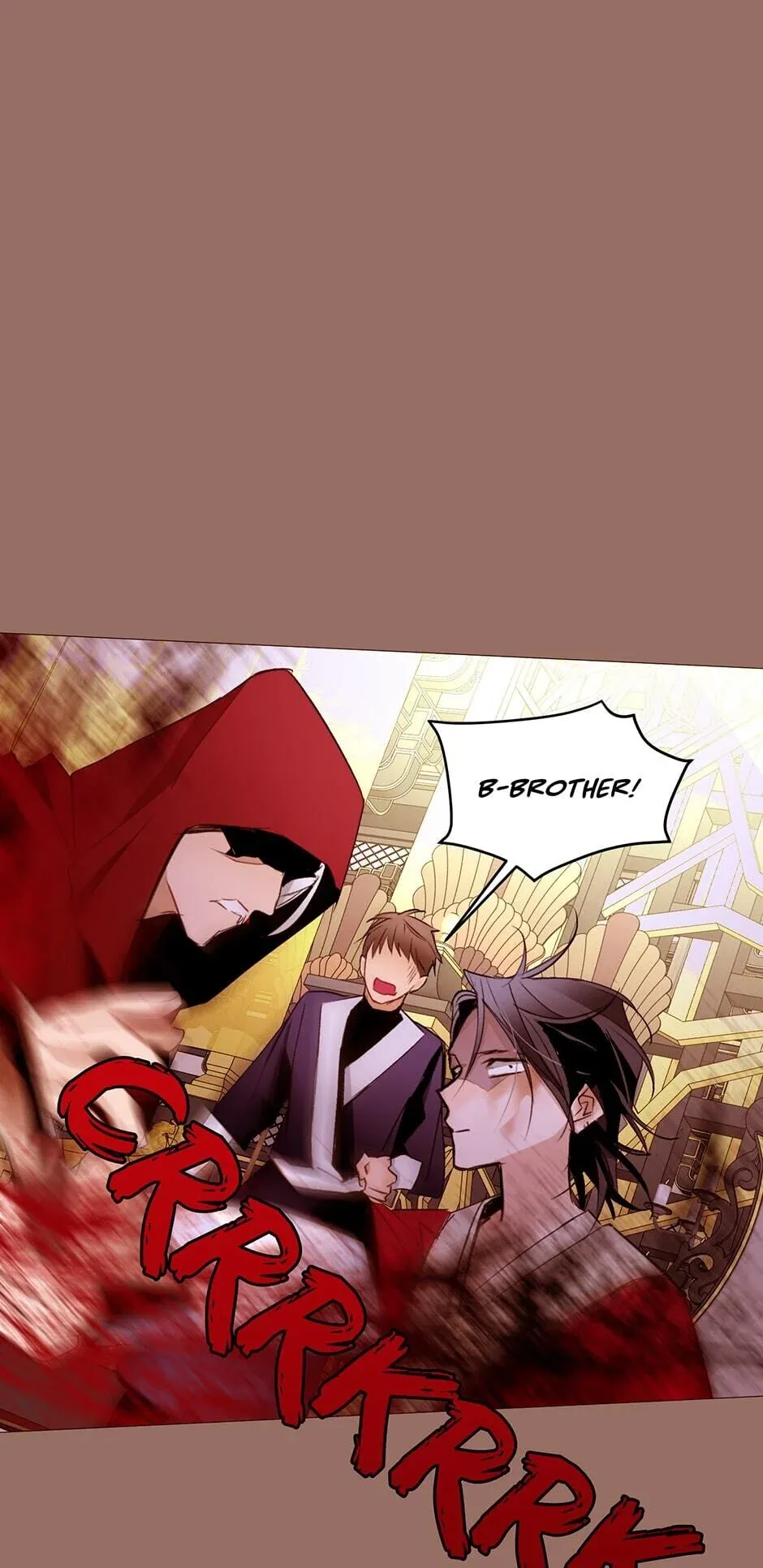 The Stereotypical Life of a Reincarnated Lady Chapter 76 - page 31