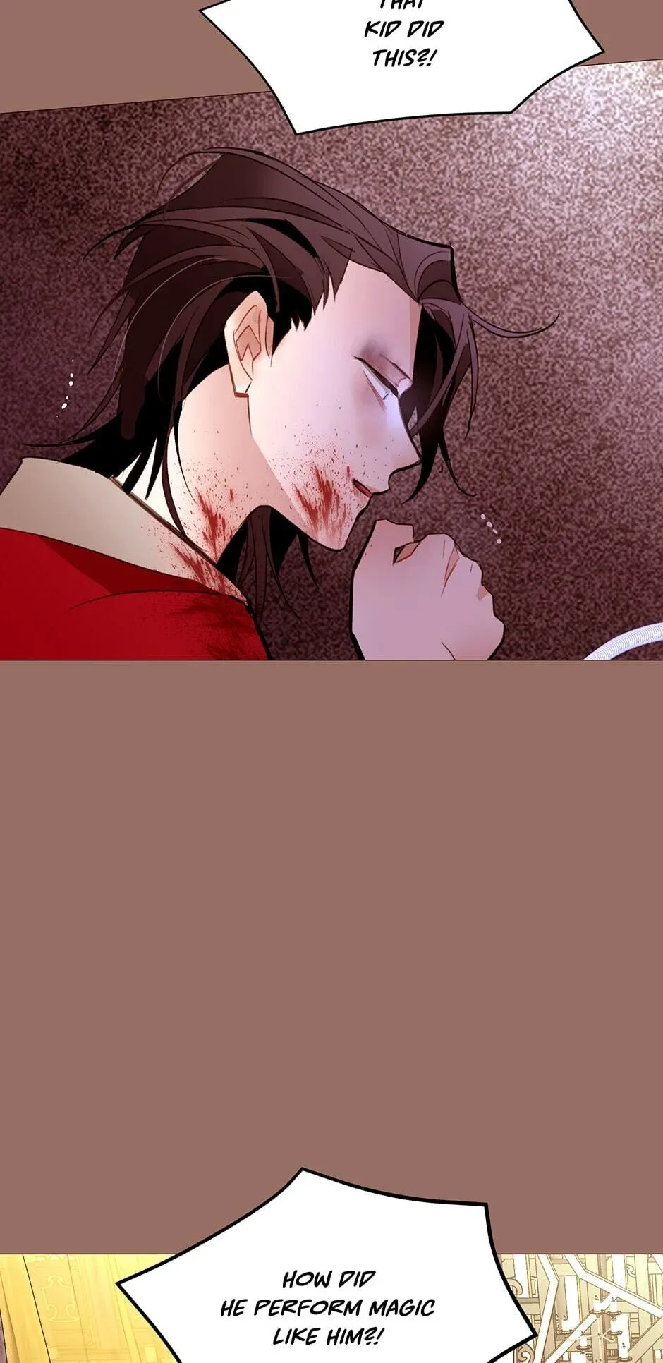 The Stereotypical Life of a Reincarnated Lady Chapter 76 - page 34