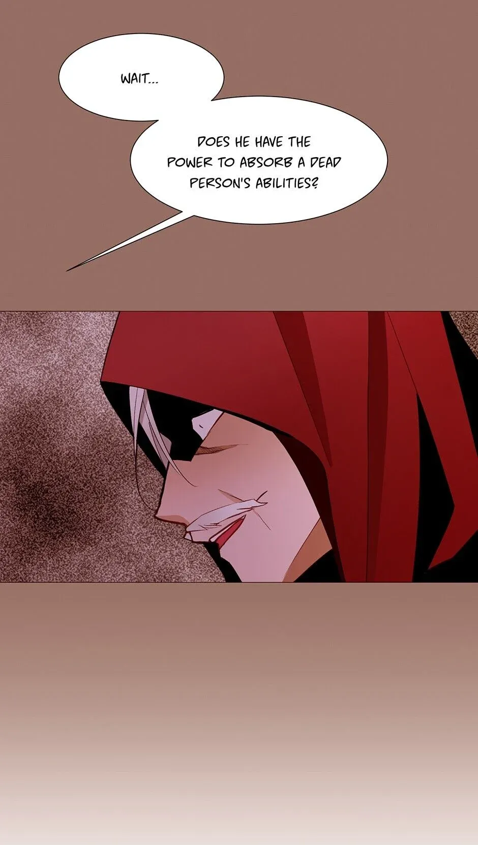 The Stereotypical Life of a Reincarnated Lady Chapter 76 - page 36