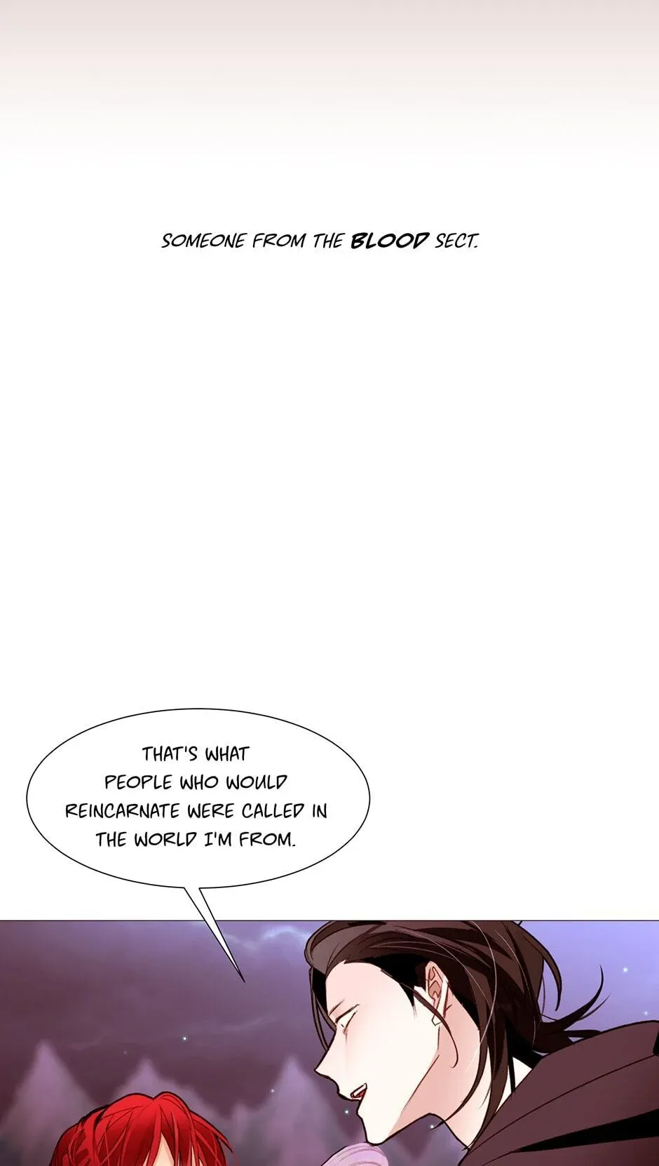 The Stereotypical Life of a Reincarnated Lady Chapter 76 - page 37