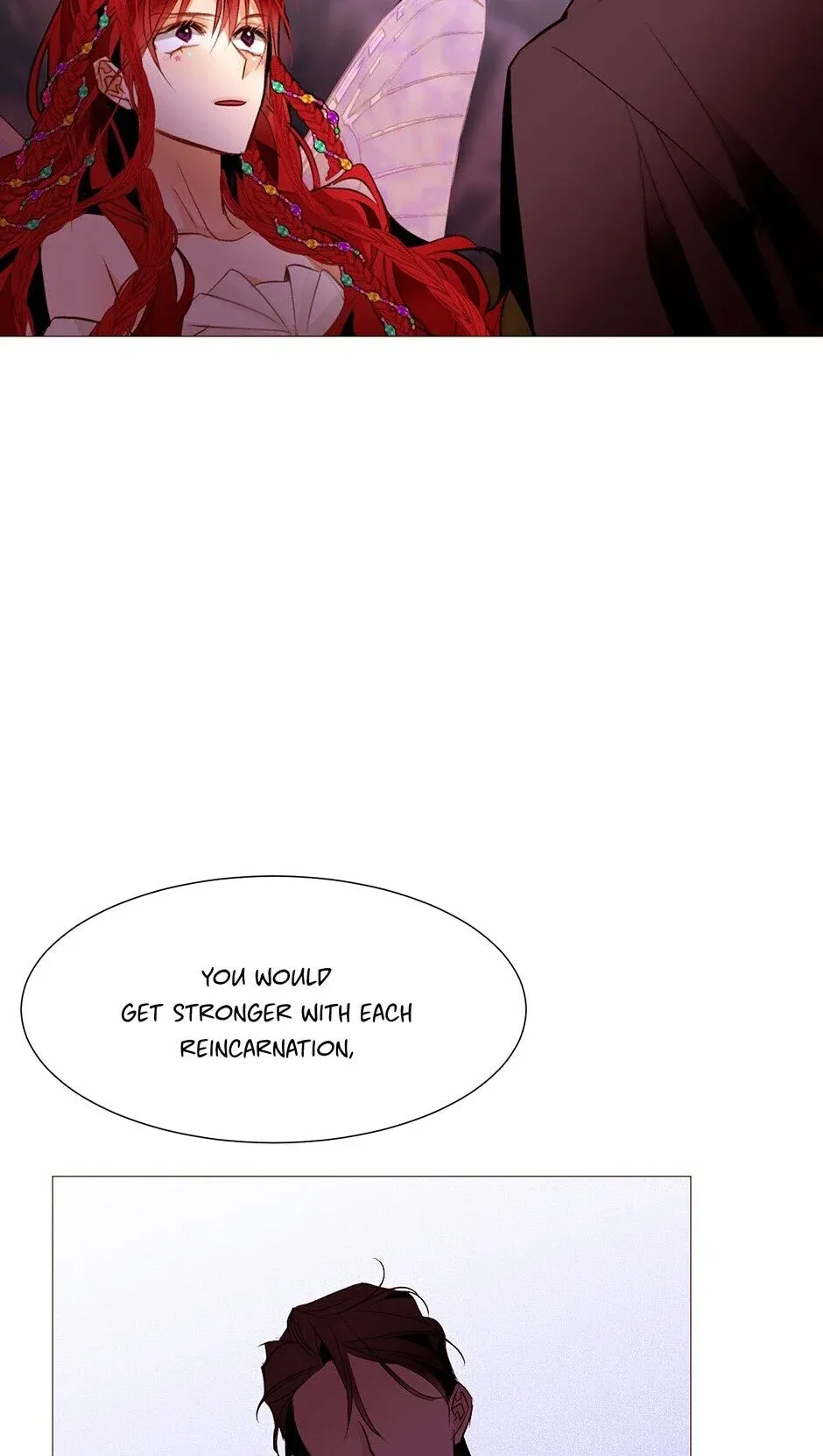 The Stereotypical Life of a Reincarnated Lady Chapter 76 - page 38