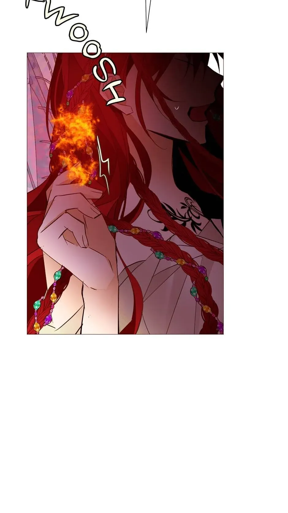 The Stereotypical Life of a Reincarnated Lady Chapter 76 - page 44