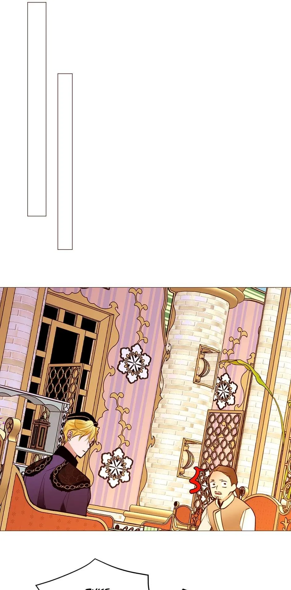 The Stereotypical Life of a Reincarnated Lady Chapter 76 - page 49