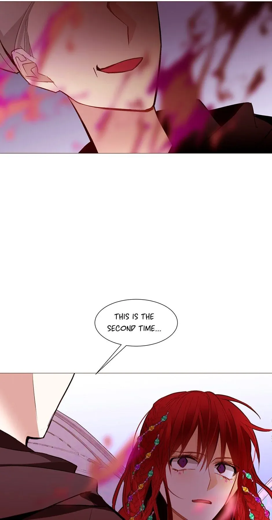 The Stereotypical Life of a Reincarnated Lady Chapter 76 - page 6
