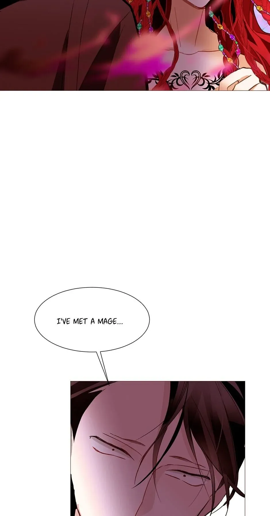 The Stereotypical Life of a Reincarnated Lady Chapter 76 - page 7