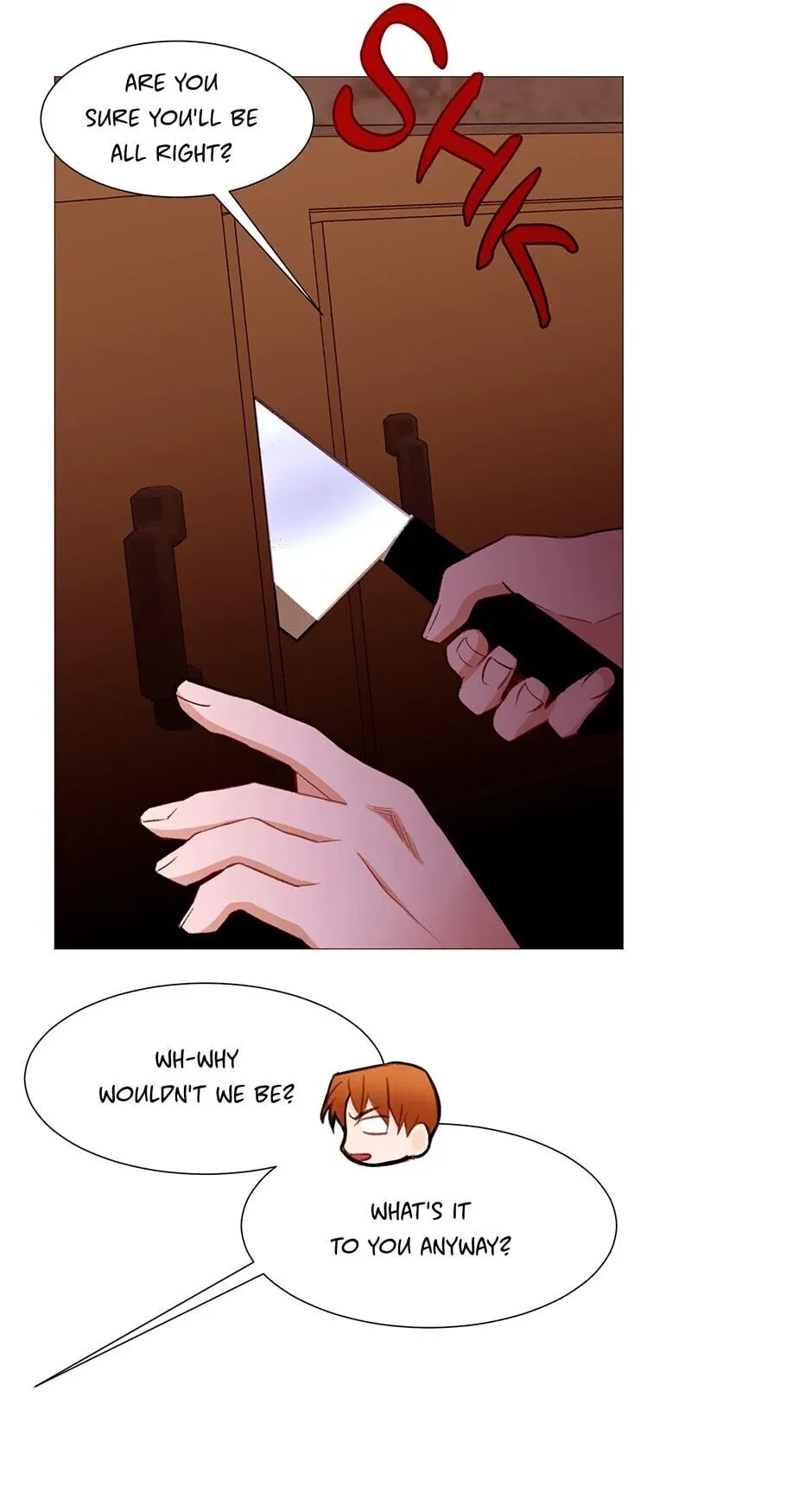 The Stereotypical Life of a Reincarnated Lady Chapter 78 - page 16