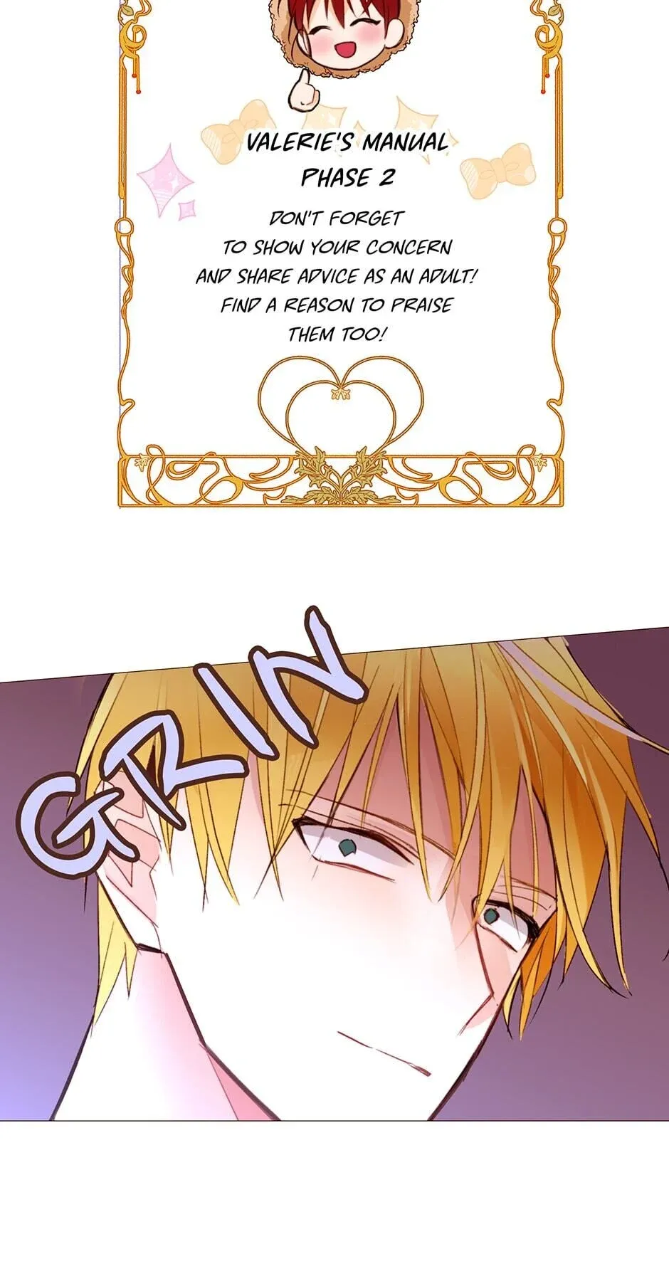 The Stereotypical Life of a Reincarnated Lady Chapter 78 - page 26