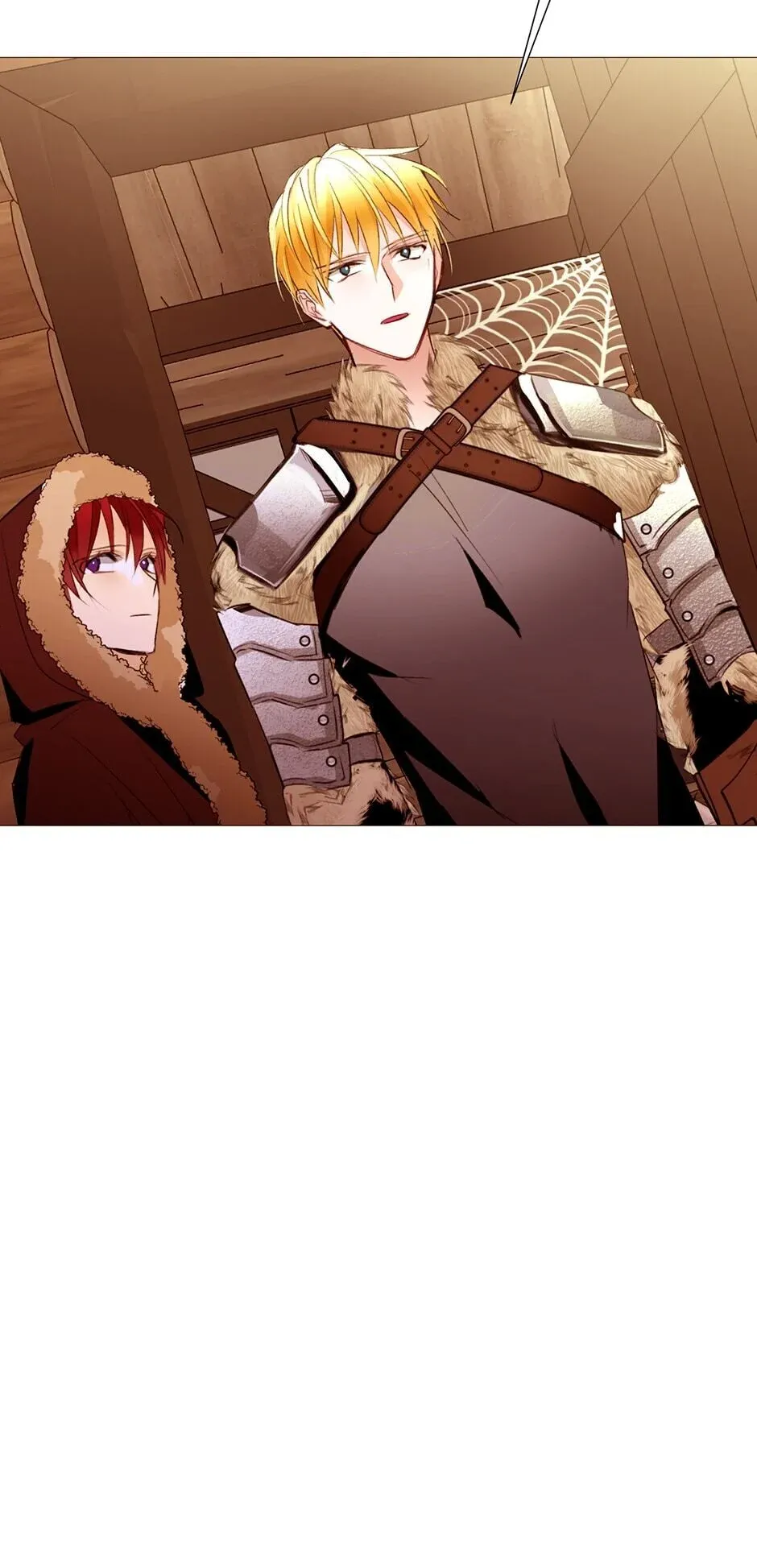 The Stereotypical Life of a Reincarnated Lady Chapter 78 - page 33