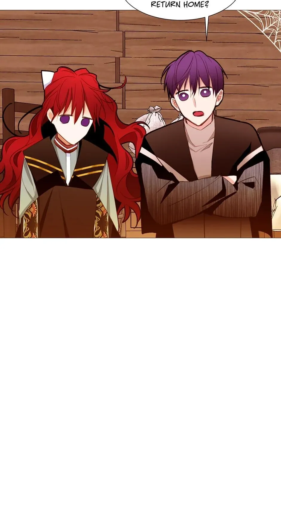 The Stereotypical Life of a Reincarnated Lady Chapter 78 - page 44