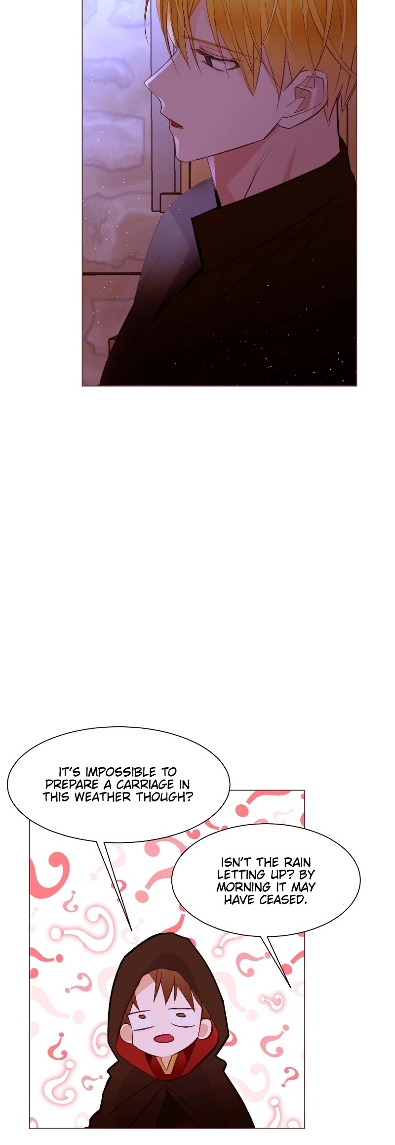 The Stereotypical Life of a Reincarnated Lady Chapter 49 - page 15