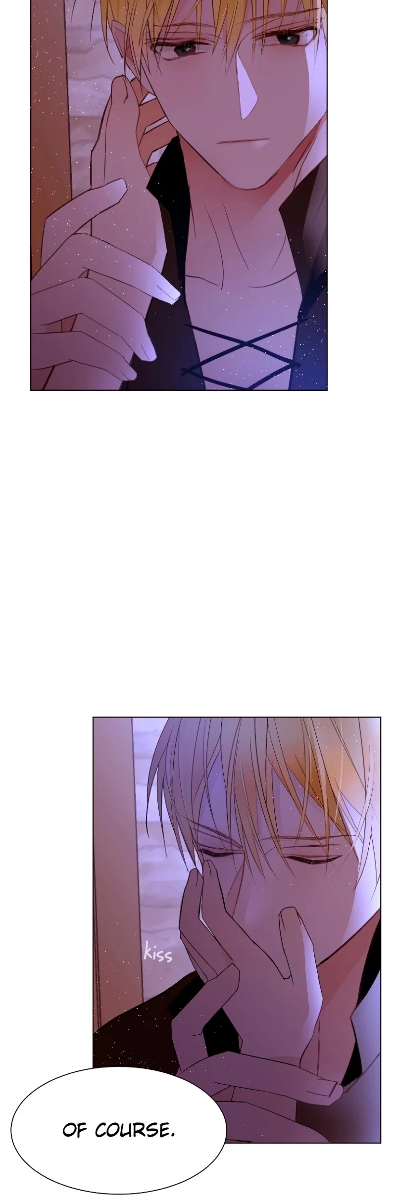 The Stereotypical Life of a Reincarnated Lady Chapter 49 - page 2