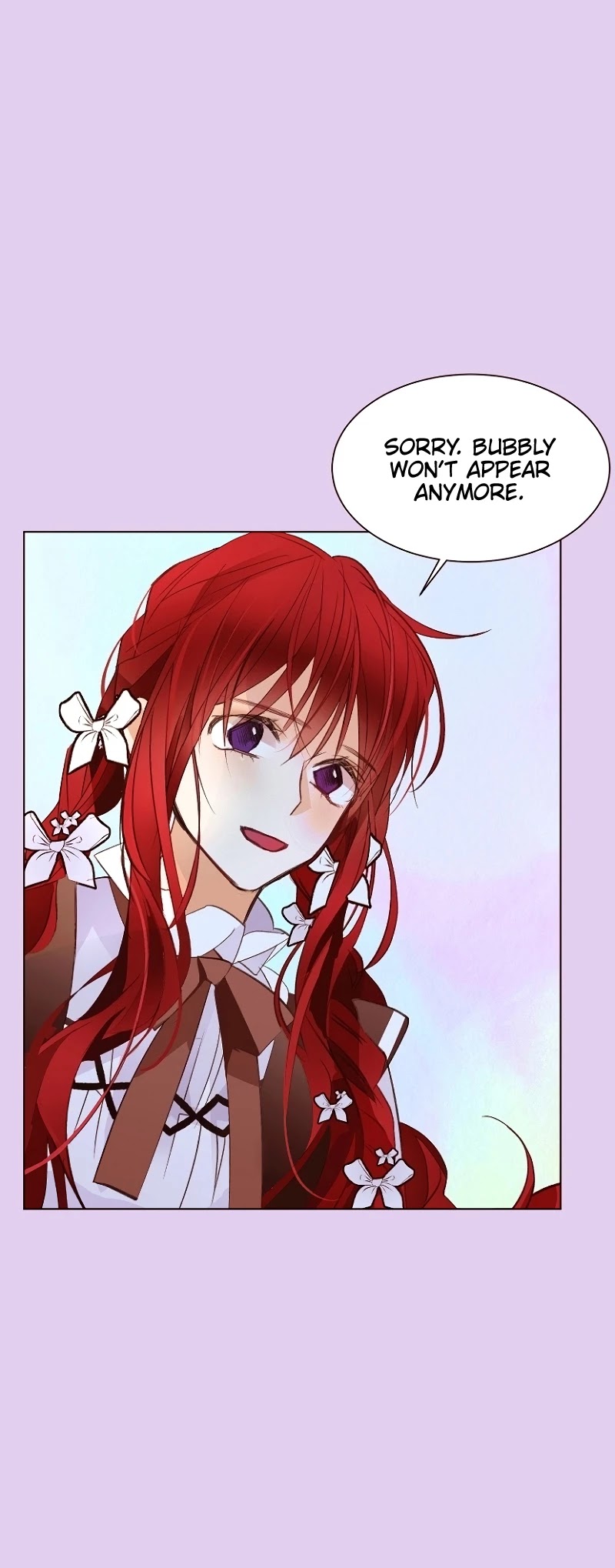 The Stereotypical Life of a Reincarnated Lady Chapter 49 - page 22