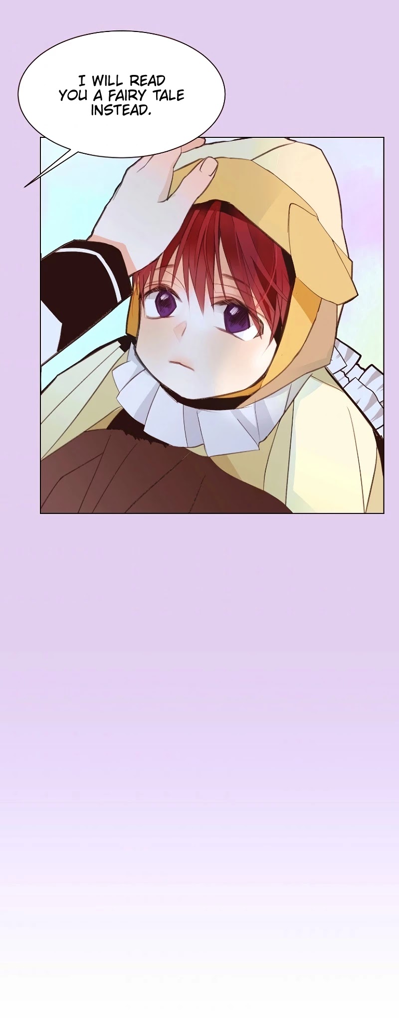 The Stereotypical Life of a Reincarnated Lady Chapter 49 - page 23