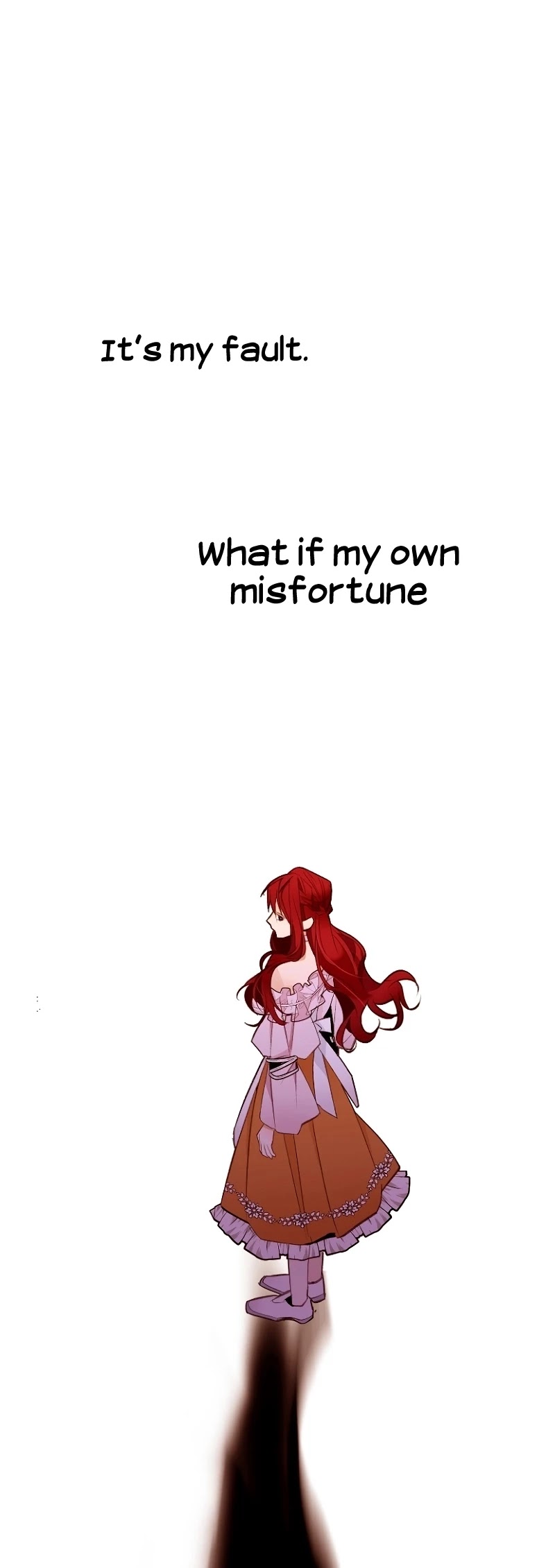 The Stereotypical Life of a Reincarnated Lady Chapter 49 - page 26