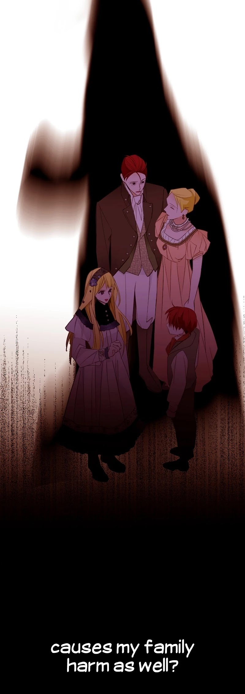 The Stereotypical Life of a Reincarnated Lady Chapter 49 - page 27