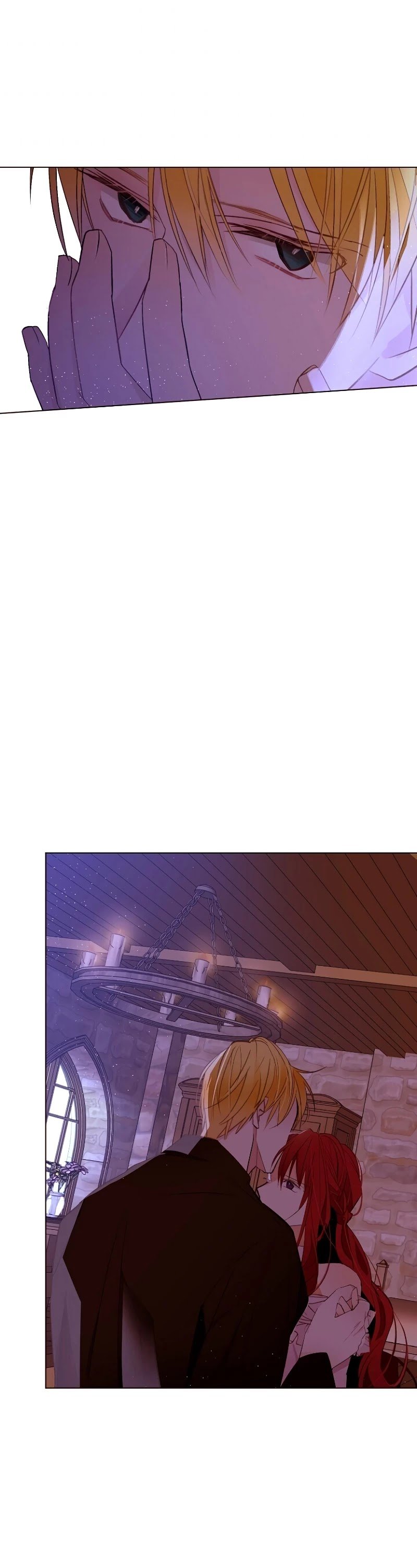 The Stereotypical Life of a Reincarnated Lady Chapter 49 - page 3
