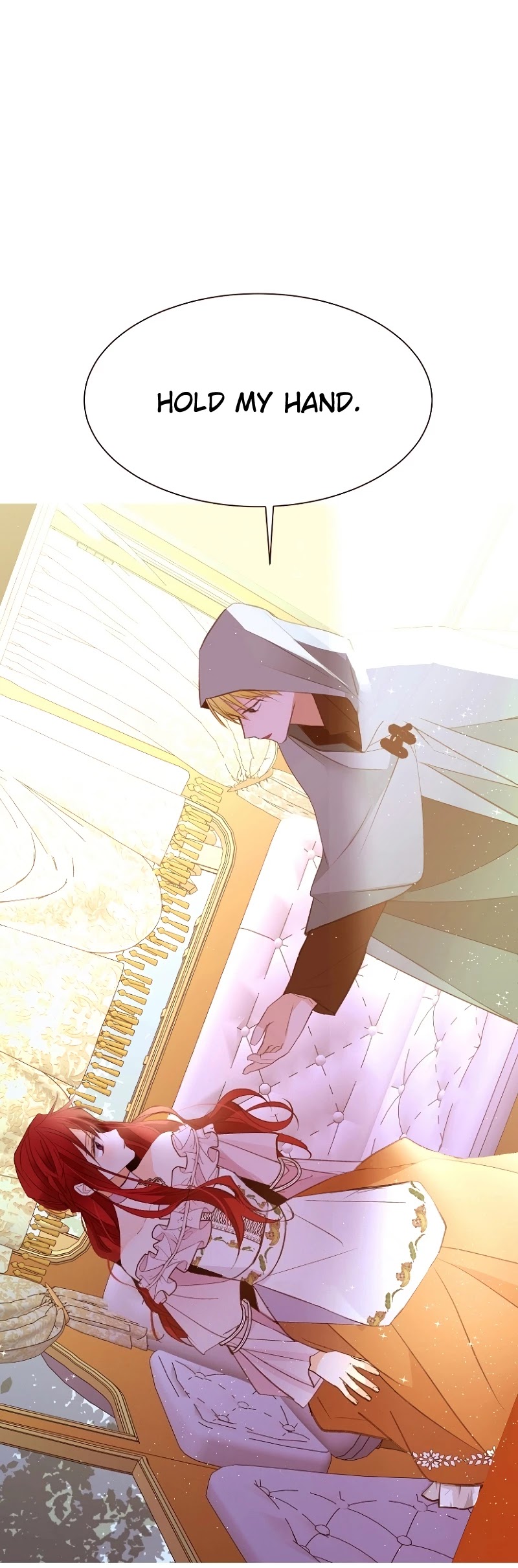 The Stereotypical Life of a Reincarnated Lady Chapter 49 - page 30
