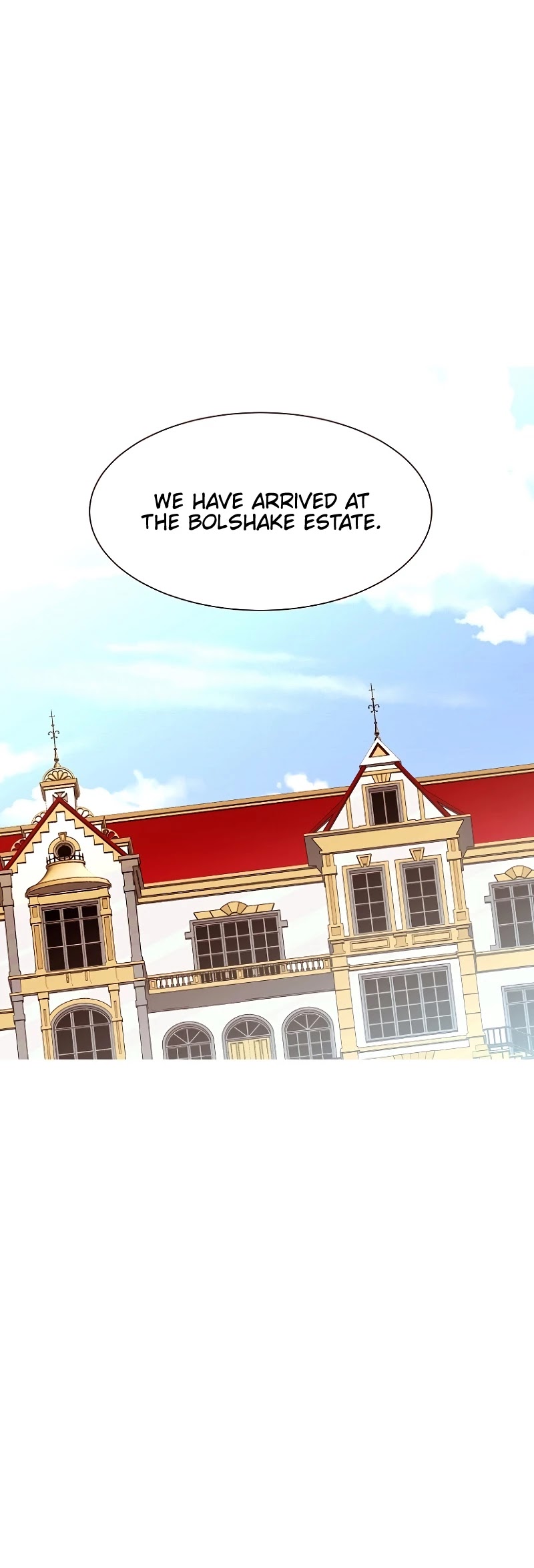 The Stereotypical Life of a Reincarnated Lady Chapter 49 - page 32