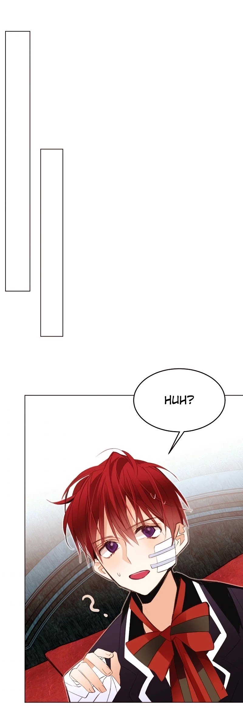 The Stereotypical Life of a Reincarnated Lady Chapter 49 - page 33