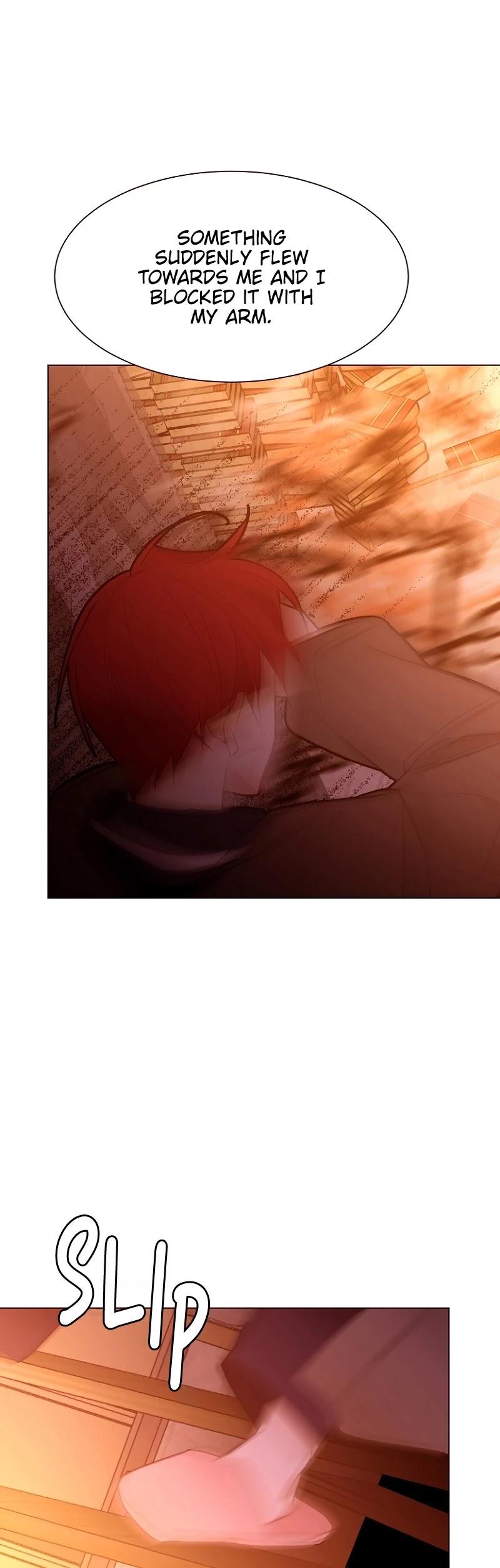 The Stereotypical Life of a Reincarnated Lady Chapter 49 - page 36