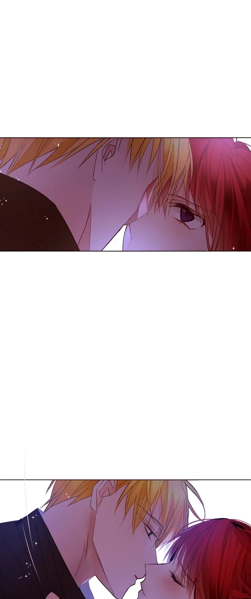 The Stereotypical Life of a Reincarnated Lady Chapter 49 - page 4