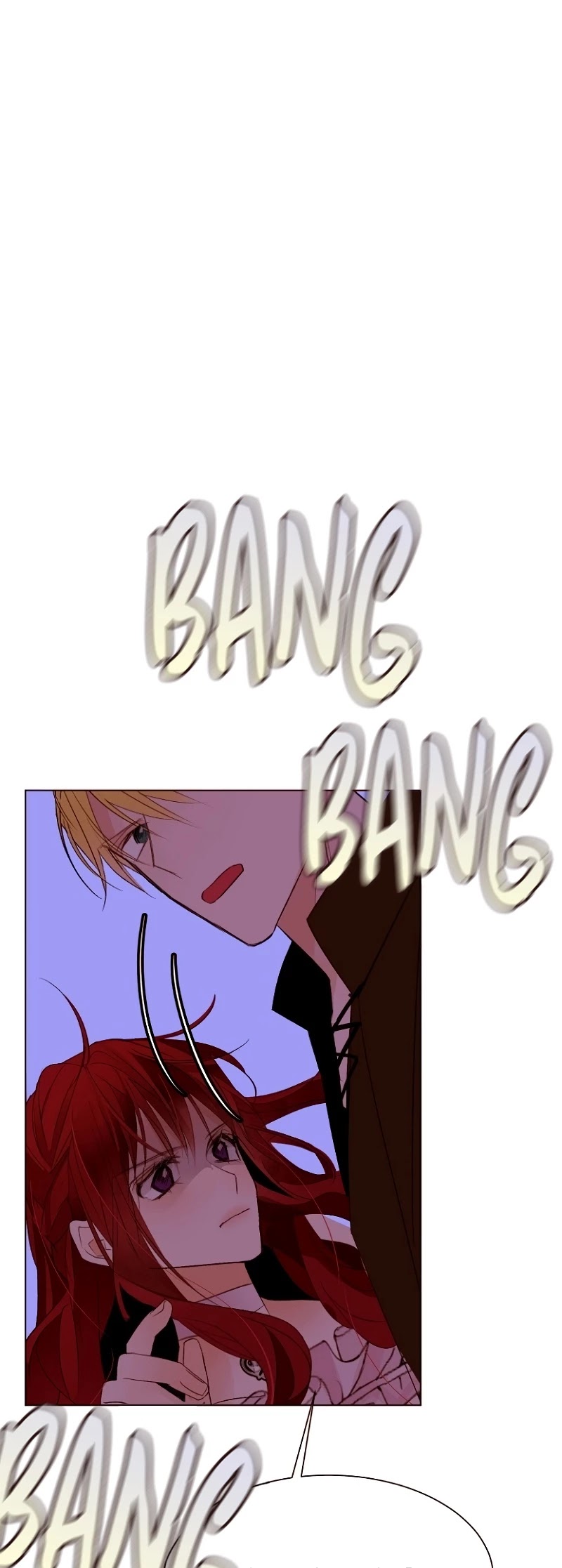 The Stereotypical Life of a Reincarnated Lady Chapter 49 - page 6