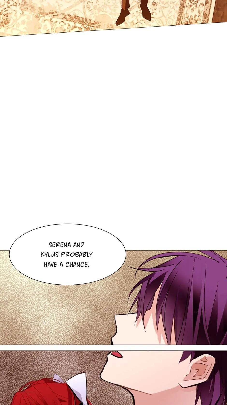 The Stereotypical Life of a Reincarnated Lady Chapter 79 - page 11