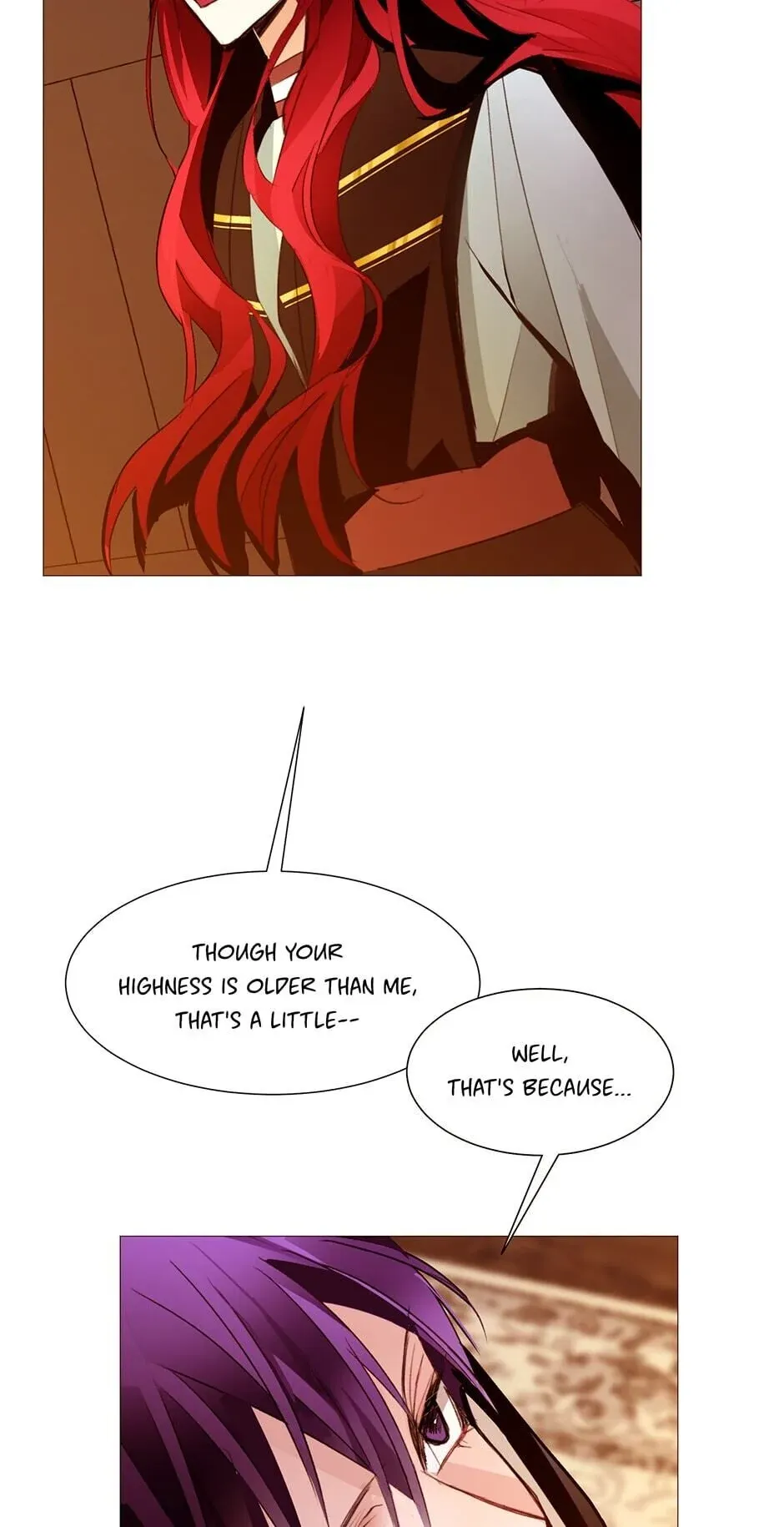 The Stereotypical Life of a Reincarnated Lady Chapter 79 - page 16