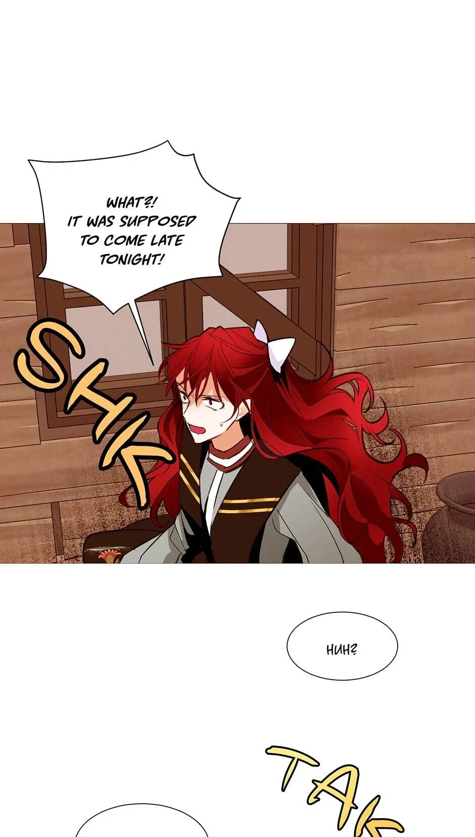The Stereotypical Life of a Reincarnated Lady Chapter 79 - page 26
