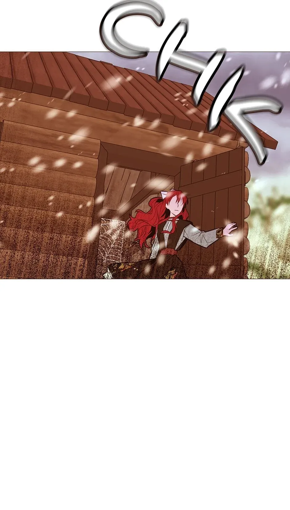 The Stereotypical Life of a Reincarnated Lady Chapter 79 - page 28