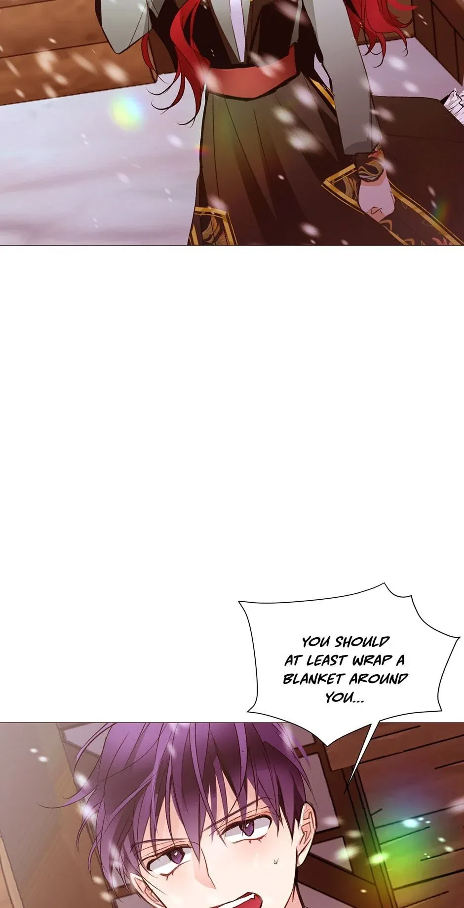 The Stereotypical Life of a Reincarnated Lady Chapter 79 - page 30