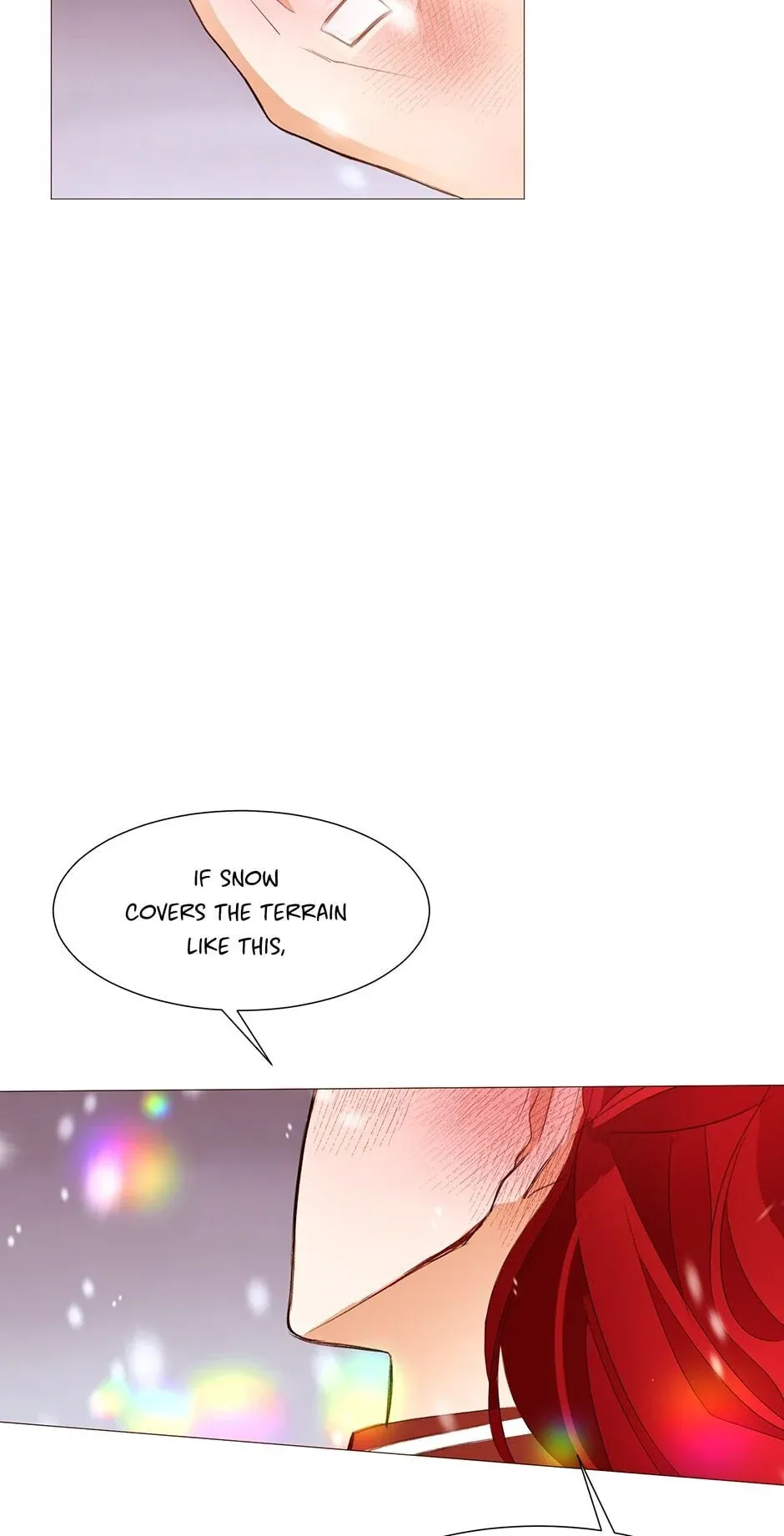 The Stereotypical Life of a Reincarnated Lady Chapter 79 - page 32
