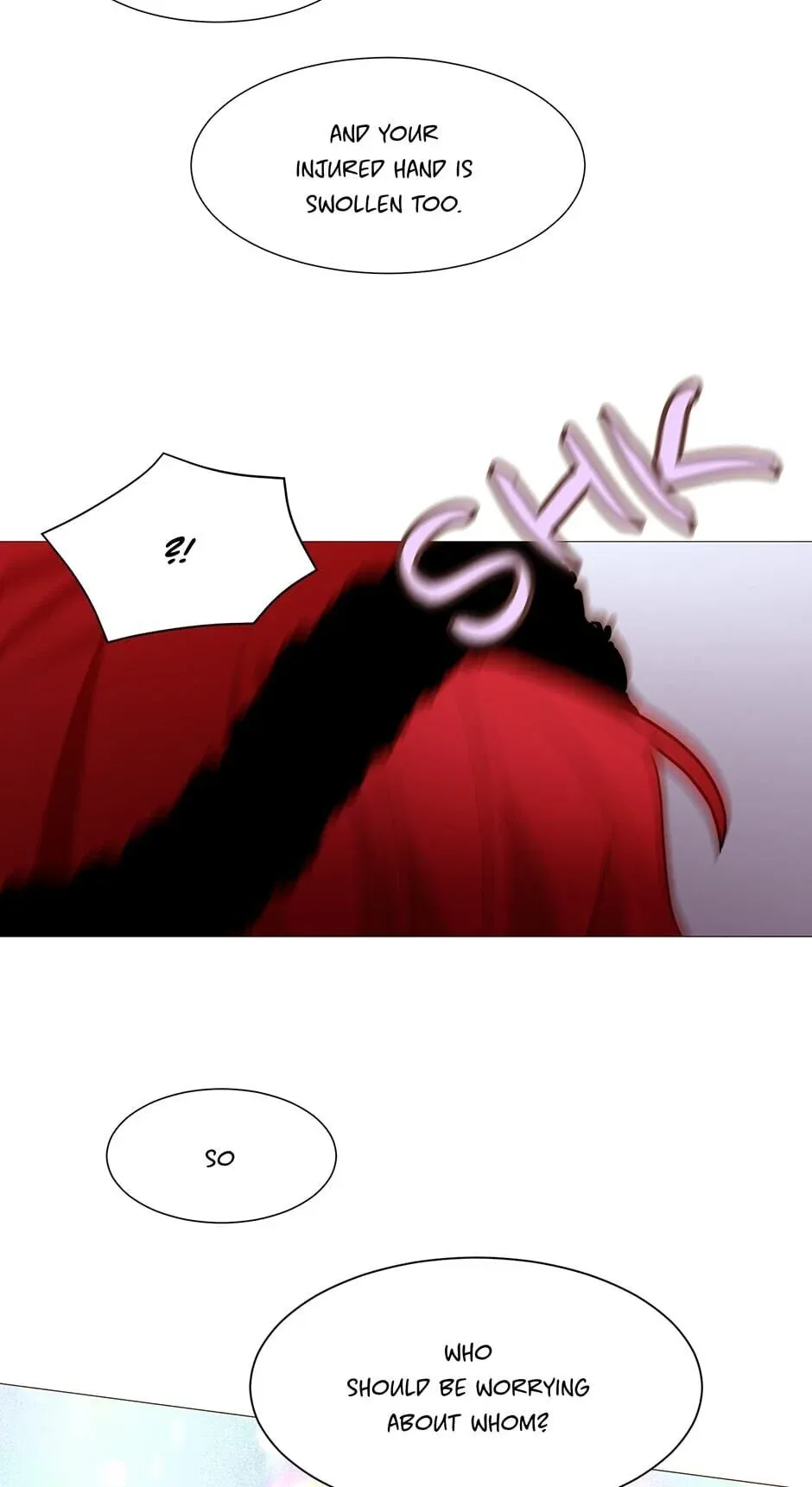 The Stereotypical Life of a Reincarnated Lady Chapter 79 - page 38