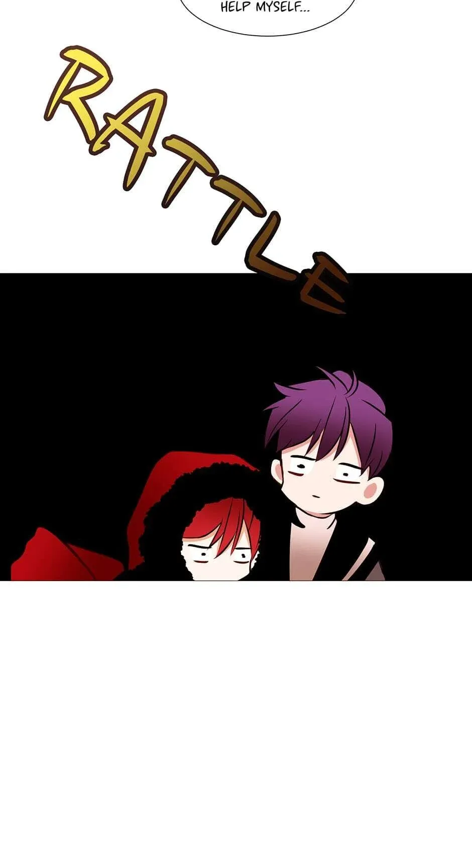The Stereotypical Life of a Reincarnated Lady Chapter 79 - page 41