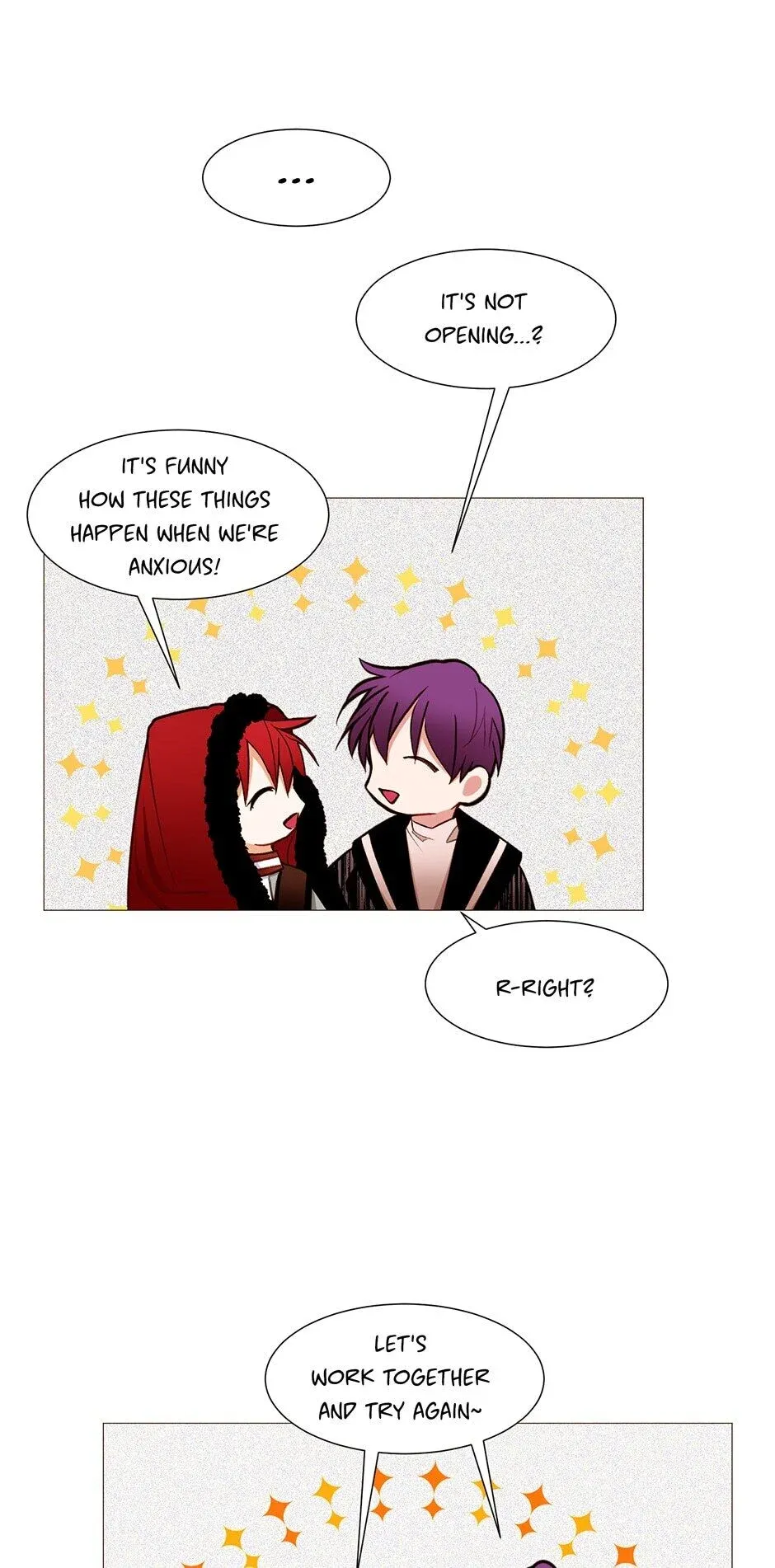 The Stereotypical Life of a Reincarnated Lady Chapter 79 - page 42