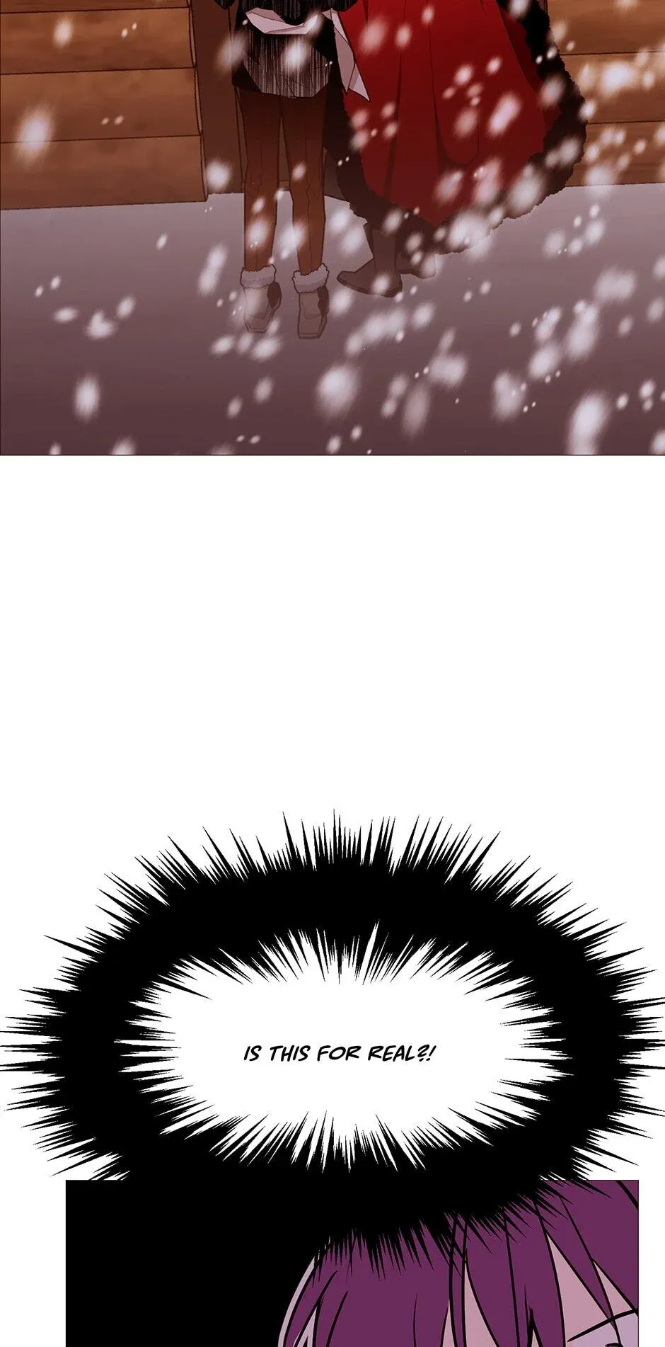The Stereotypical Life of a Reincarnated Lady Chapter 79 - page 44