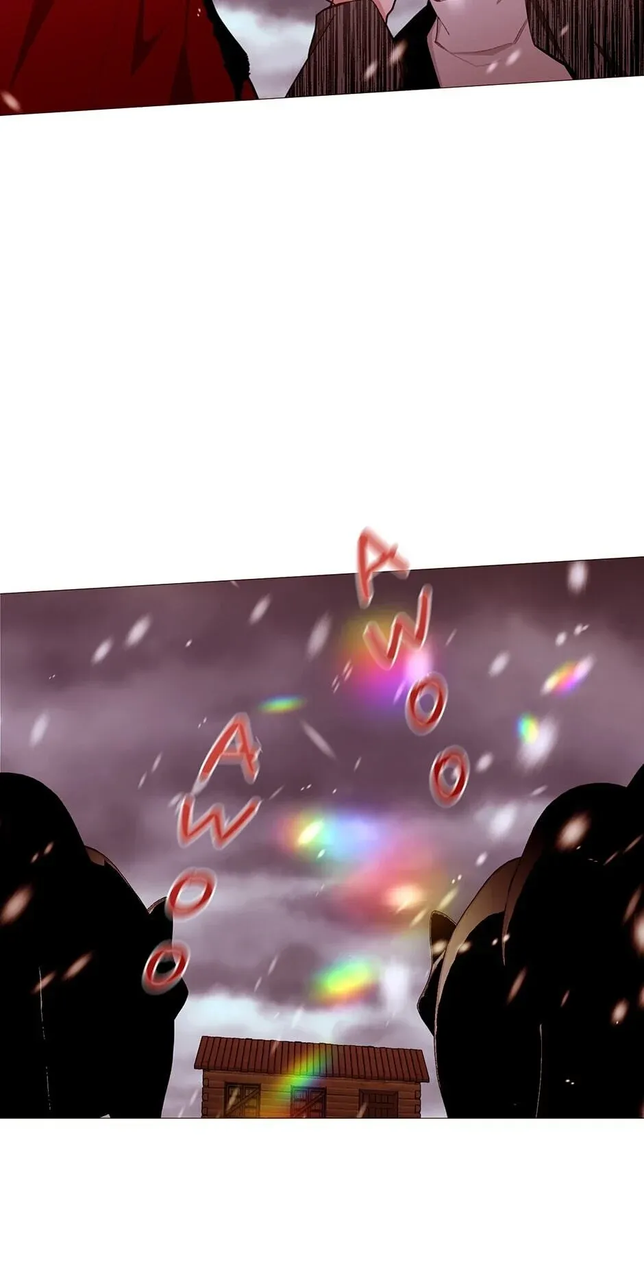 The Stereotypical Life of a Reincarnated Lady Chapter 79 - page 48