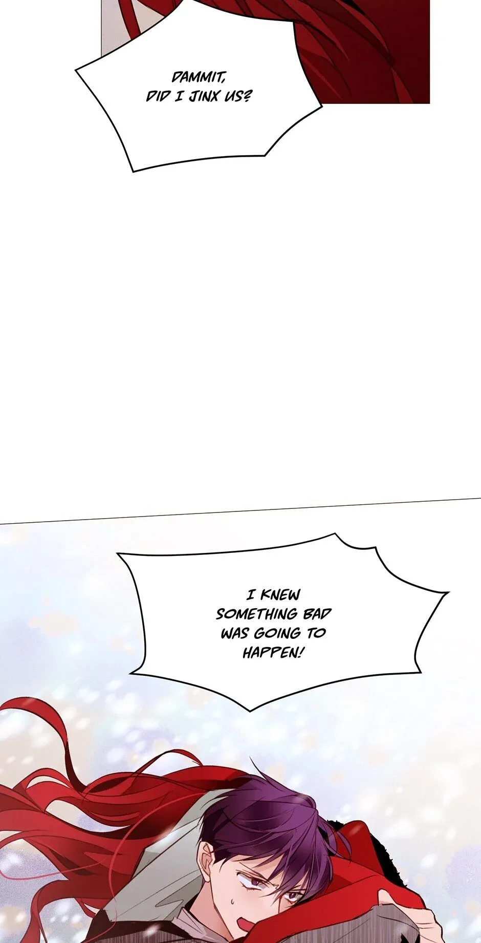 The Stereotypical Life of a Reincarnated Lady Chapter 79 - page 58