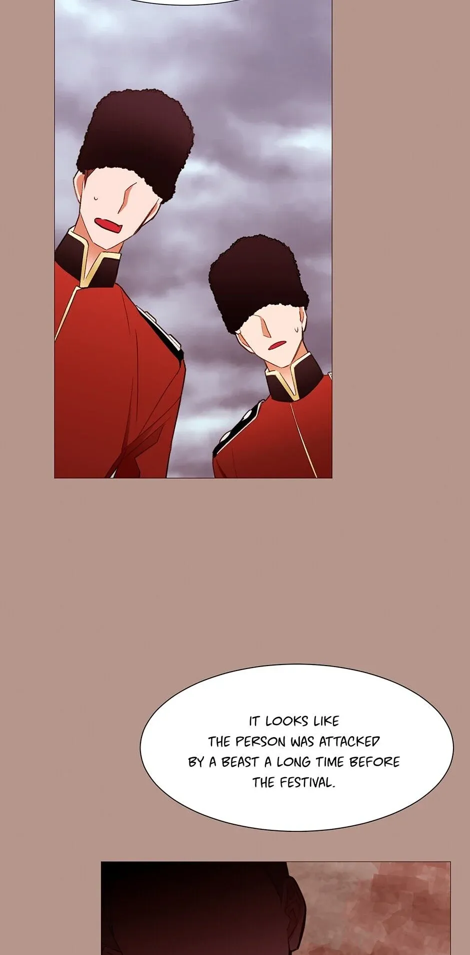 The Stereotypical Life of a Reincarnated Lady Chapter 79 - page 7