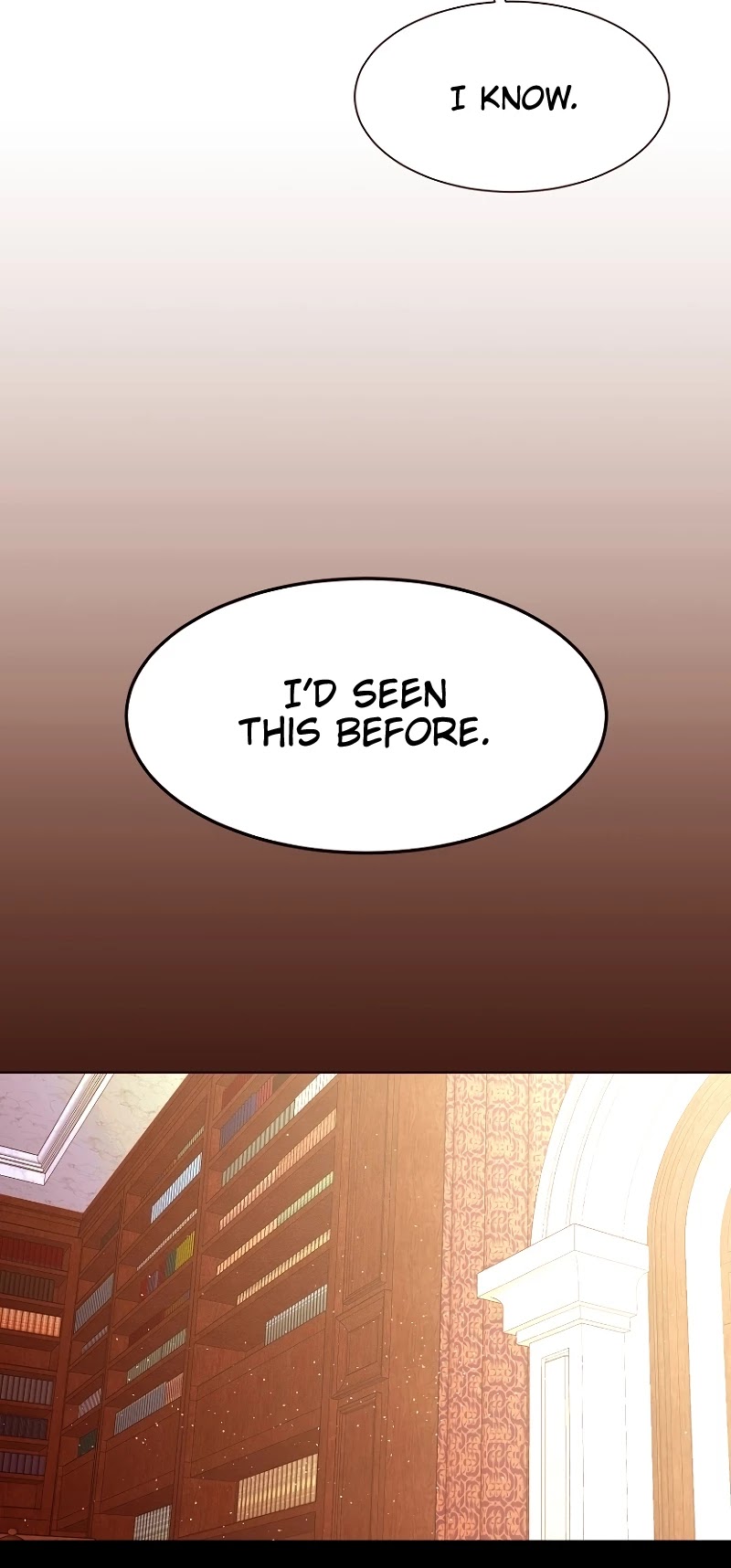 The Stereotypical Life of a Reincarnated Lady Chapter 50 - page 11