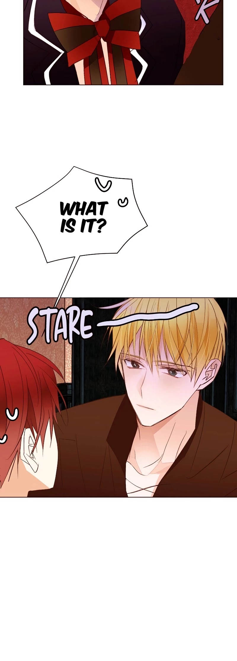 The Stereotypical Life of a Reincarnated Lady Chapter 50 - page 25
